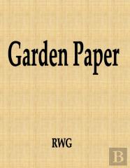 Garden Paper