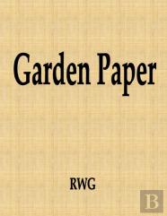 Garden Paper