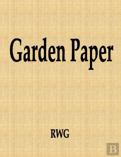 Bertrand.pt - Garden Paper