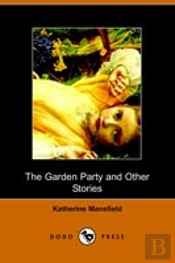 Garden Party And Other Stories