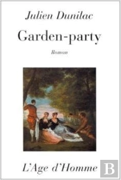 Garden-Party
