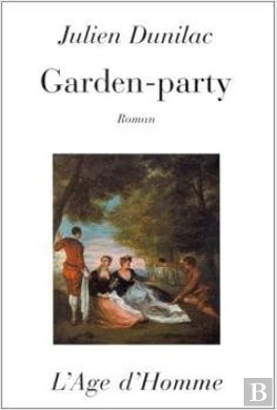 Bertrand.pt - Garden-Party