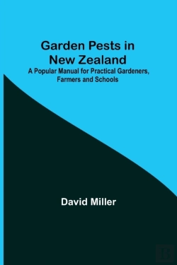 Bertrand.pt - Garden Pests In New Zealand  A Popular M