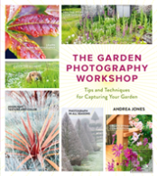 Garden Photography Workshop
