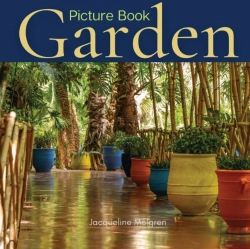 Bertrand.pt - Garden Picture Book