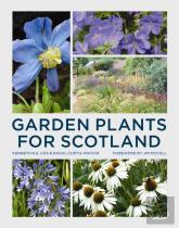 Garden Plants For Scotland