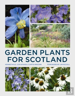 Bertrand.pt - Garden Plants For Scotland