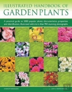 Bertrand.pt - Garden Plants, Illustrated Handbook Of