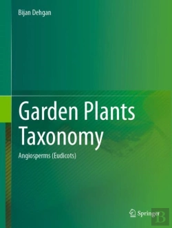 Bertrand.pt - Garden Plants Taxonomy