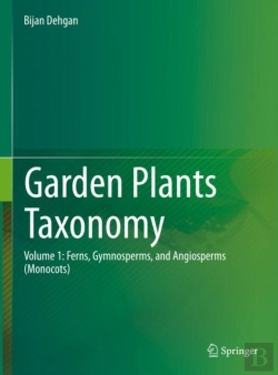 Bertrand.pt - Garden Plants Taxonomy