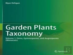 Garden Plants Taxonomy