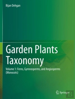 Bertrand.pt - Garden Plants Taxonomy