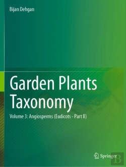 Bertrand.pt - Garden Plants Taxonomy