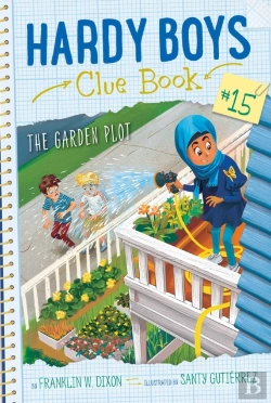 Bertrand.pt - Garden Plot