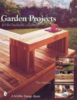Bertrand.pt - Garden Projects For The Backyard Carpenter