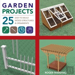 Bertrand.pt - Garden Projects
