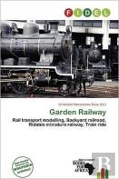 Garden Railway