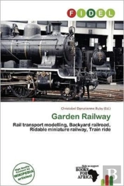 Garden Railway