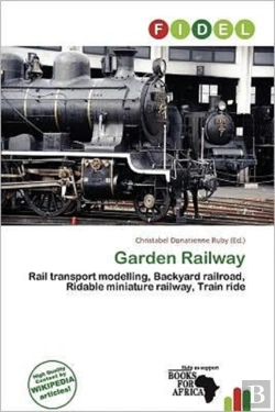 Bertrand.pt - Garden Railway