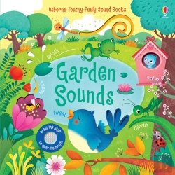Bertrand.pt - Garden Sounds