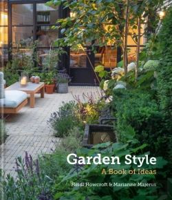 Bertrand.pt - Garden Style