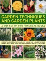 Garden Techniques And Garden Plants