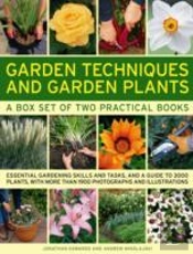 Garden Techniques And Garden Plants