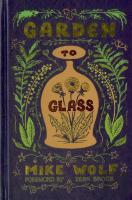 Garden To Glass