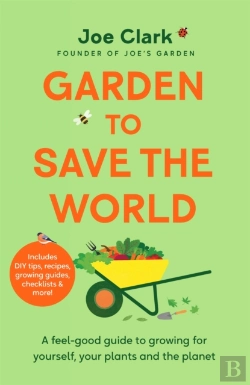 Bertrand.pt - Garden To Save The World