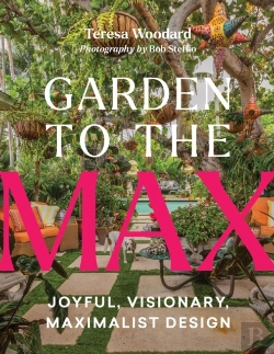 Bertrand.pt - Garden To The Max
