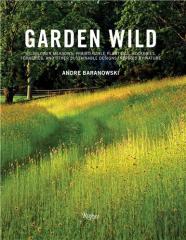 Garden Wild