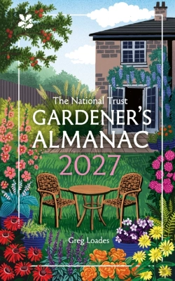 Bertrand.pt - Gardenerâ€™S Almanac 2027