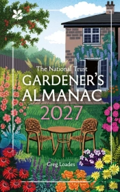 Gardenerâ€™S Almanac 2027