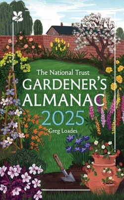 Bertrand.pt - Gardener'S Almanac 2025