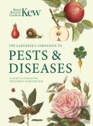 Gardener'S Companion To Pests And Diseases