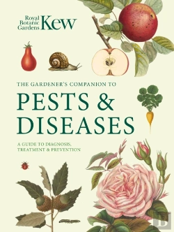Bertrand.pt - Gardener'S Companion To Pests And Diseases