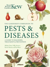 Gardener'S Companion To Pests And Diseases