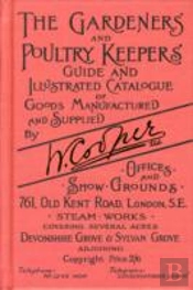 Gardeners & Poultry Keepers Guide
