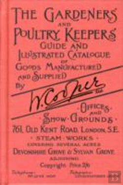 Bertrand.pt - Gardeners & Poultry Keepers Guide