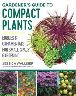 Bertrand.pt - Gardener'S Guide To Compact Plants
