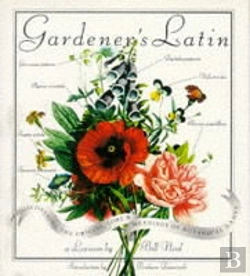 Bertrand.pt - Gardener'S Latin