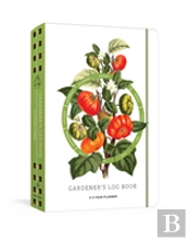 Gardener'S Log Book
