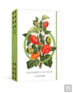 Bertrand.pt - Gardener'S Log Book