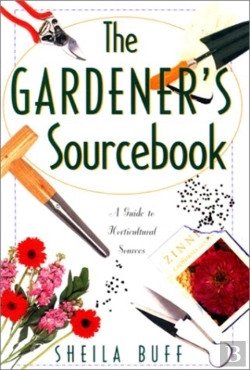 Bertrand.pt - Gardener'S Sourcebook