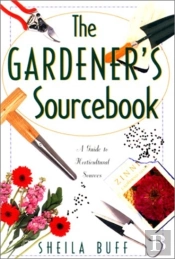 Gardener'S Sourcebook
