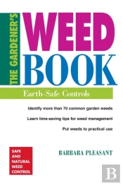 Gardener'S Weed Book