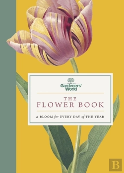Bertrand.pt - Gardeners  World: The Flower Book
