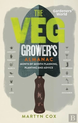 Bertrand.pt - Gardeners' World: The Veg Grower'S Almanac