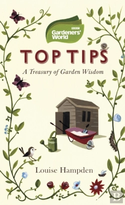 Bertrand.pt - Gardeners' World Top Tips