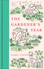 Gardener'S Year